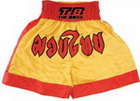 Kick Boxing Shorts